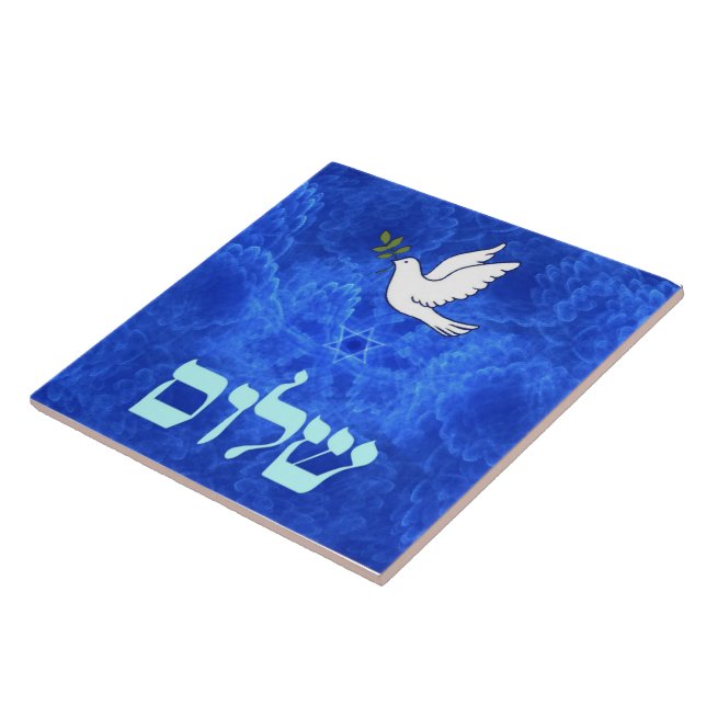 Carreau Dove (Côté)