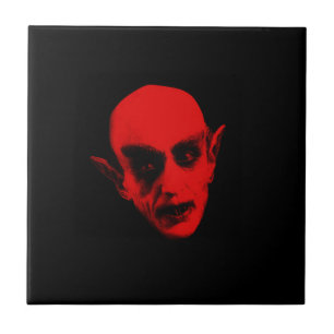 Carreau Dracula