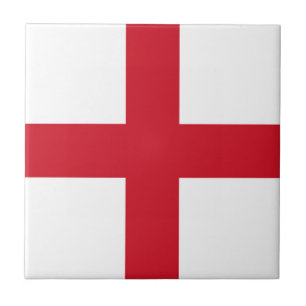 Carreau drapeau anglais