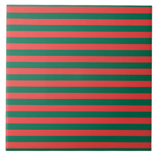 Carreau drapeau bangladesh rayures pays symbole motif roug