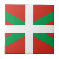 DRAPEAU BASQUE VASCA D'IKURRIÑA DRAPEAU EUSKADI