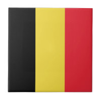 Drapeau Belgique
