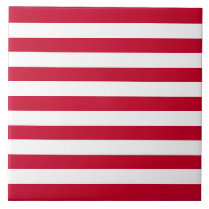 Carreau Drapeau des fils de la liberté