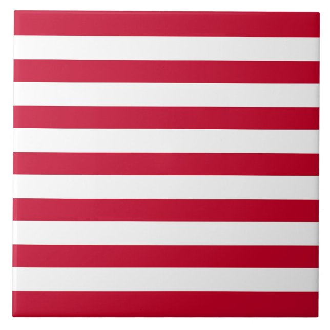 Carreau Drapeau des fils de la liberté (Devant)