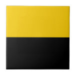 Carreau Drapeau d'IJsselstein<br><div class="desc">Drapeau d'IJsselstein,  le Pays-Bas</div>