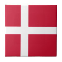 Drapeau du Danemark