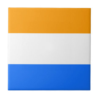 Carreau Drapeau du prince