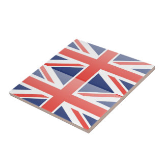 Carreau Drapeau du Royaume-Uni