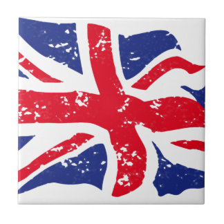 Carreau Drapeau du Royaume-Uni