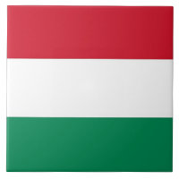 Drapeau hongrois