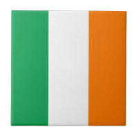 Drapeau irlandais