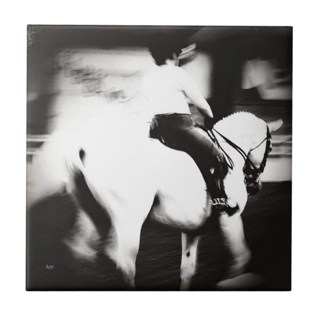 Carreau Dressage (Devant)