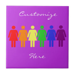 Carreau droits des femmes 2017 LGBTQIA Thunder_Cove