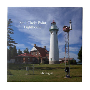 Carreau du phare de Seul Choix Point