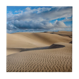 Carreau Dunes infinies