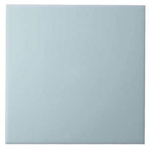 Carreau Dusty bleu chic minimaliste tendance