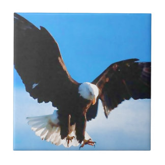 Carreau Eagle