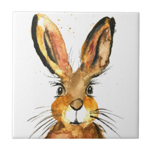 Carreau Eau de lièvre rustique Cuisine lapin animal