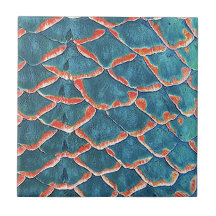 Échelles de poissons