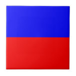 CARREAU ECHO<br><div class="desc">Symbole du drapeau nautique ECHO</div>