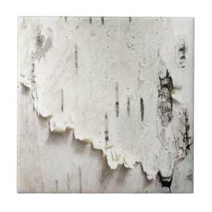 Carreau Écorce de Birch