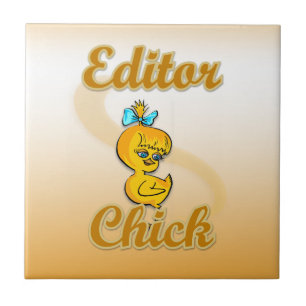 Carreau Éditeur Chick