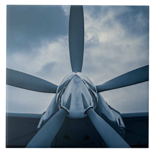 Carreau Effacez Prop ! (Devant)