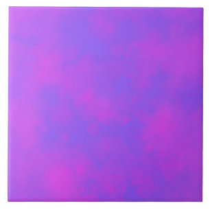 Carreau Effet Nuage de gel de bonbon