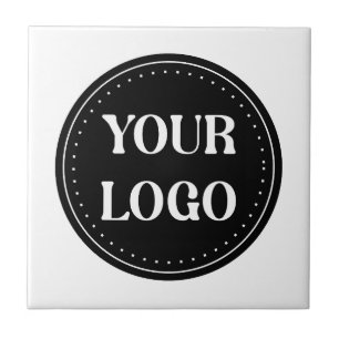 Carreau élégant, contemporain, poli et personnalisable