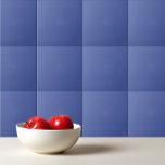 Carreau Elégante couleur uni clair Amparo Bleu<br><div class="desc">Elégante couleur unie uni Amparo Design bleu.</div>