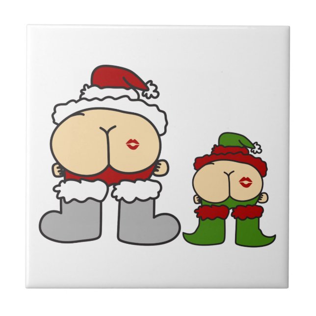 Carreau Embrassez-moi (Devant)