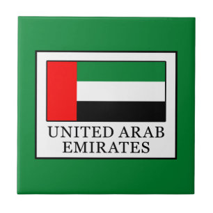 Carreau Émirats arabes unis