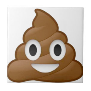Carreau Emoji de dunette