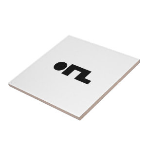 Carreau Emoticon ORZ Kaomoji Emoji