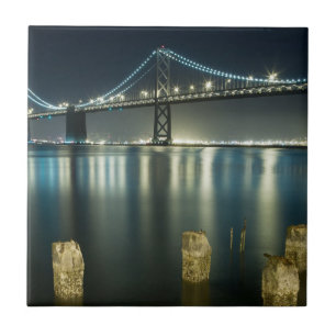 Carreau Empilages le long de l'Embarcadero, San Francisco