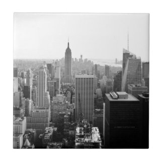 Carreau Empire States Building