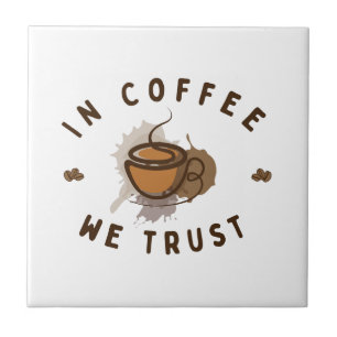 Carreau En Café nous croyons drôle