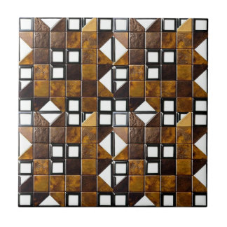 Carreau en céramique - Collection Afro Tiles