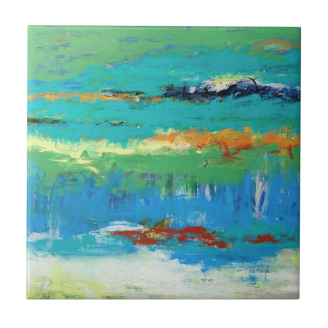 Carreau En outre (Devant)