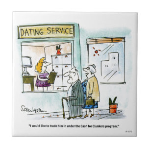 Carreau Encaisse pour les Clunkers