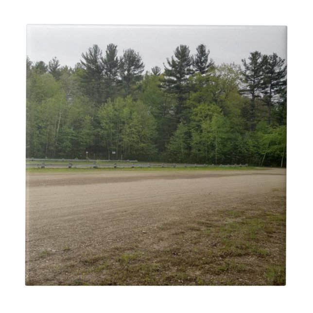 Carreau Endroits Simples (Devant)