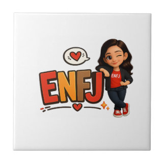 CARREAU ENFJ