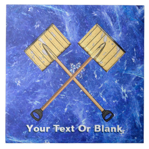 Carreau Entreprise de tournage de neige