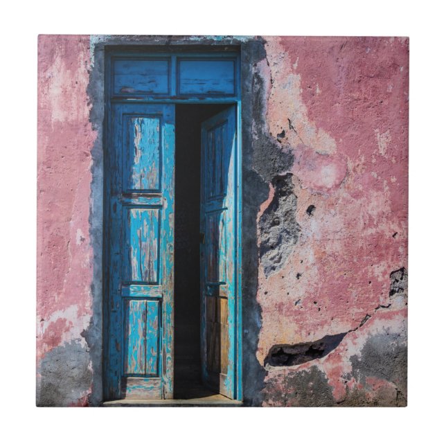 Carreau Entrez (Devant)