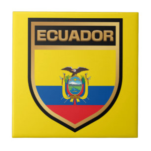 Carreau Equateur