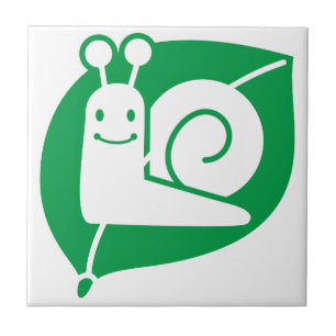Carreau Escargot