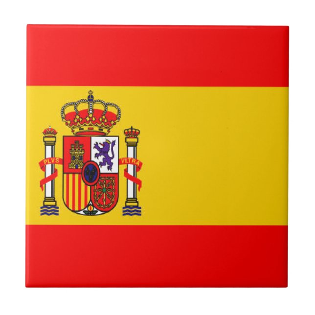 Carreau Espagne (Devant)