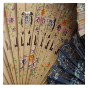 Carreau Espagne, province de Cadix, Séville. Père Noël his