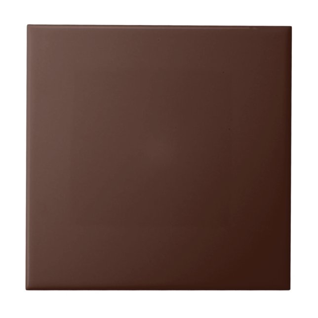 Carreau Espresso Brown | n° 472318 (Devant)