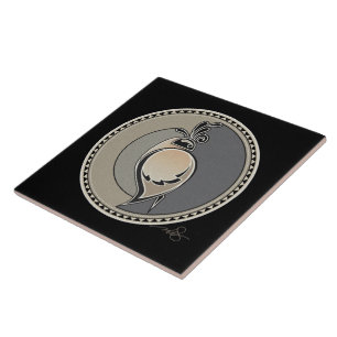 Carreau Esprit De Carrelage Céramique Quail